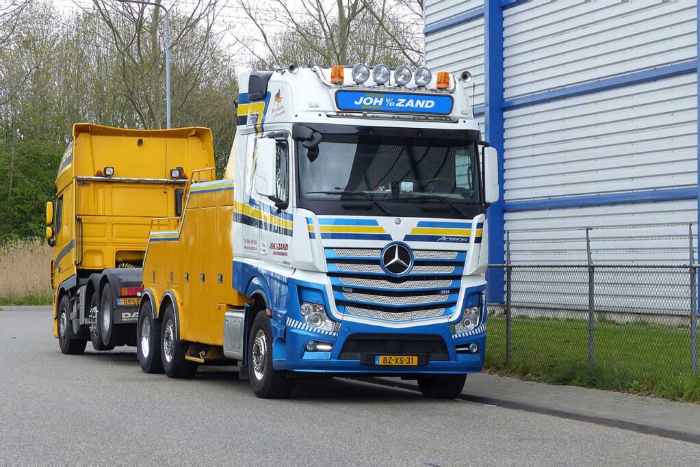 JOH. vd ZAND