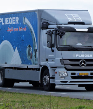 PLIEGER