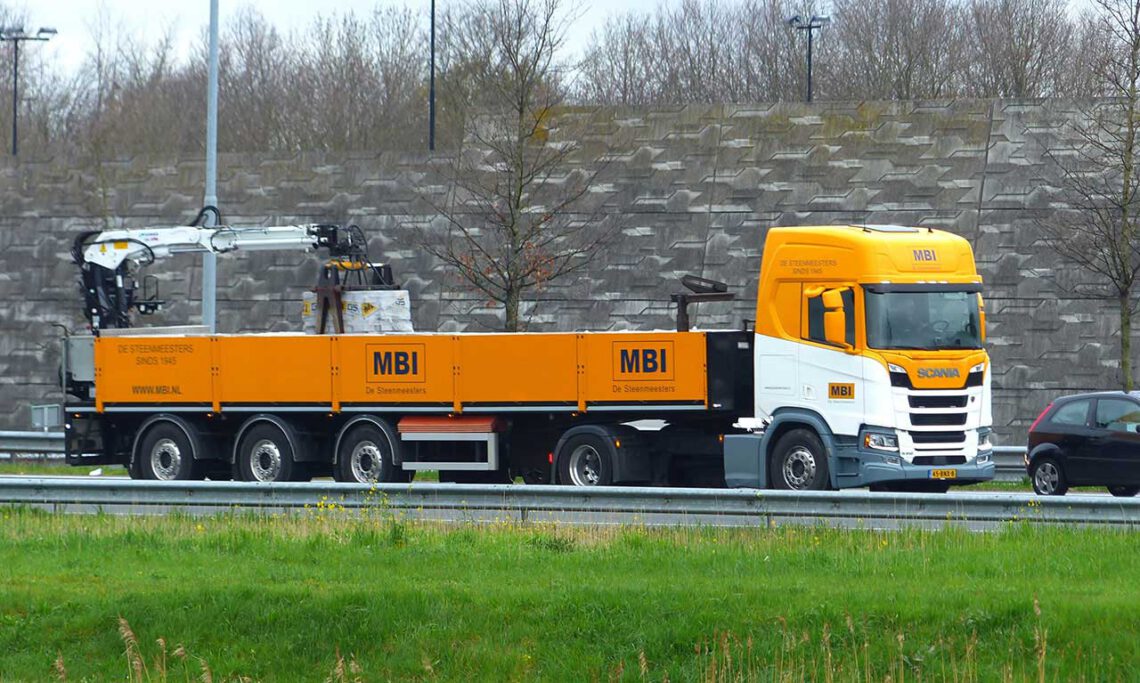 MBI