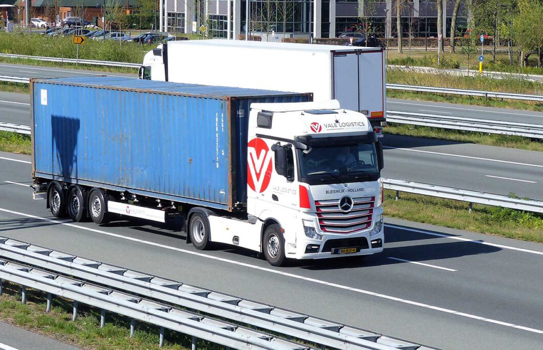 VALE LOGISTICS