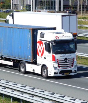 VALE LOGISTICS