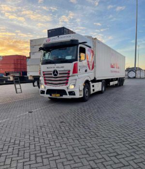 Vale Logistics