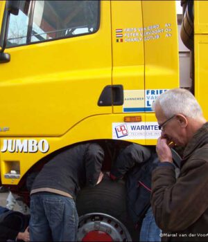 Dakar 2011