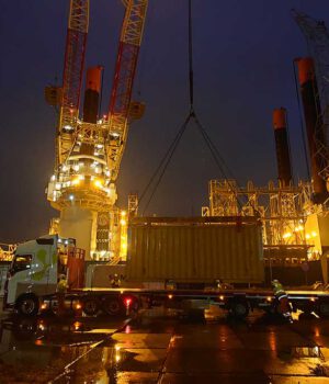 Ryano Logistics