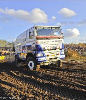 Dakar 2012