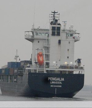 Pengalia Limassol