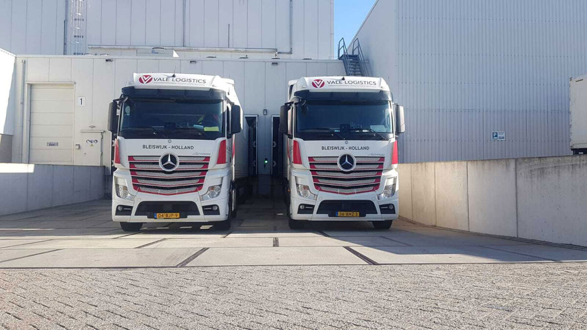 Vale Logistics