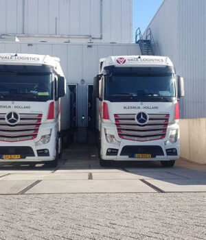 Vale Logistics