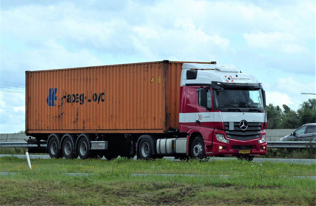 ESIGN LOGISTICS