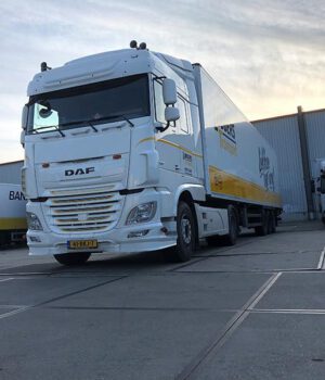 Lubbers Transport