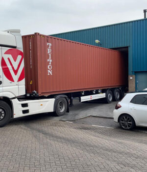 Vale Logistics B.V