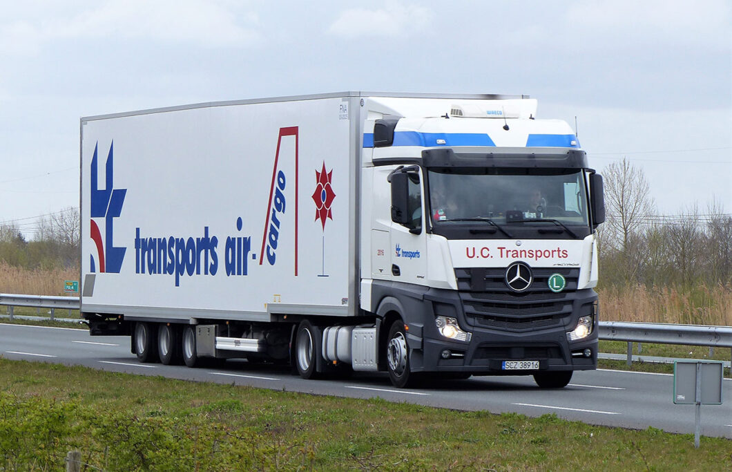 U.C. Transports