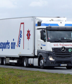 U.C. Transports