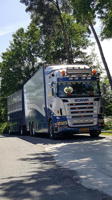 Jansen Varkenshandel Jansen Varkenshandel