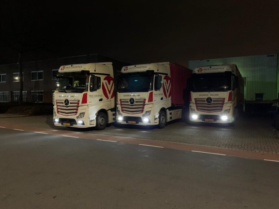 Vale Logistics