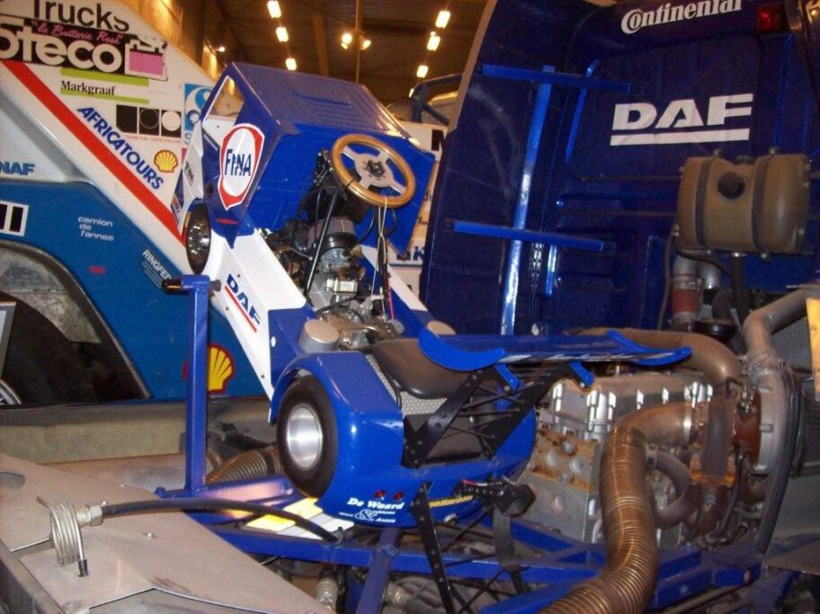 Daf Museum