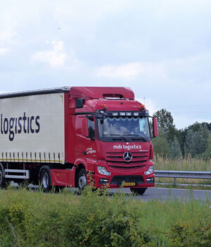 m d i logistics
