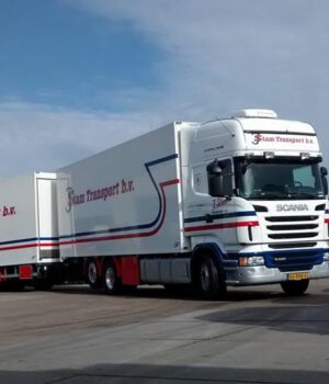 J.Stam transport