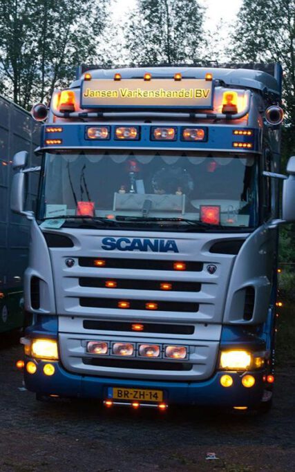 Jansen Varkenshandel Jansen Varkenshandel