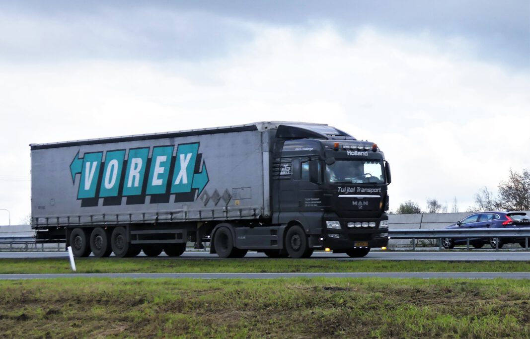 Tuijtel Transport