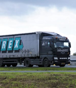 Tuijtel Transport