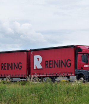 REINING