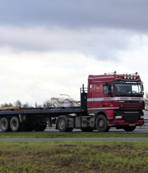 Heeren's Transport
