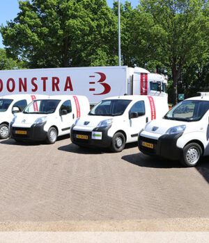 Boonstra Transport