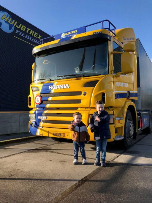 Huijbtrex 2021 Huijbtrex 2021