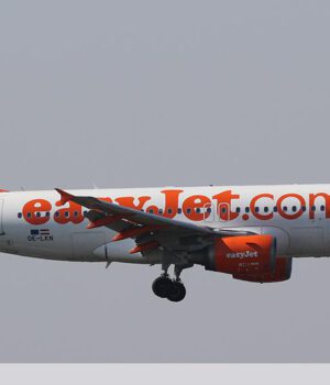 EasyJet - OE-LKN