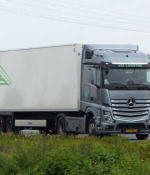 GTA LOGISTIEK