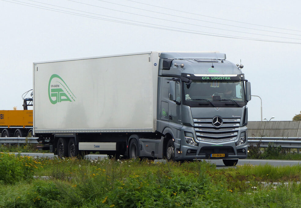 GTA LOGISTIEK