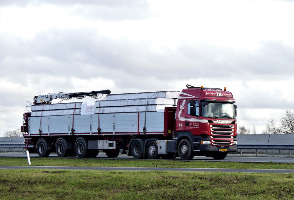 Gebr. Hoefnagels Gebr. Hoefnagels