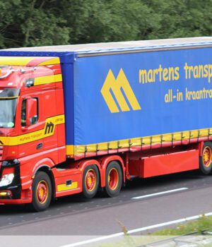 Martens Transport