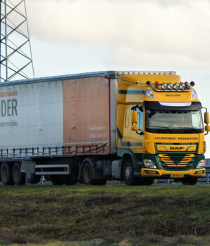 VELDHUIZEN - WERKHOVEN
