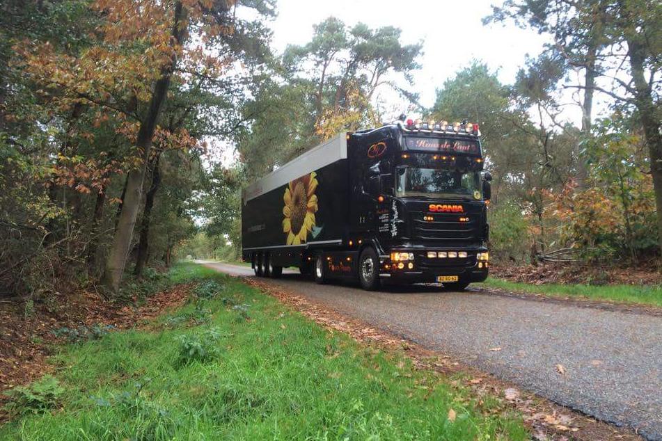 Hans de Laat Transport Hans de Laat Transport