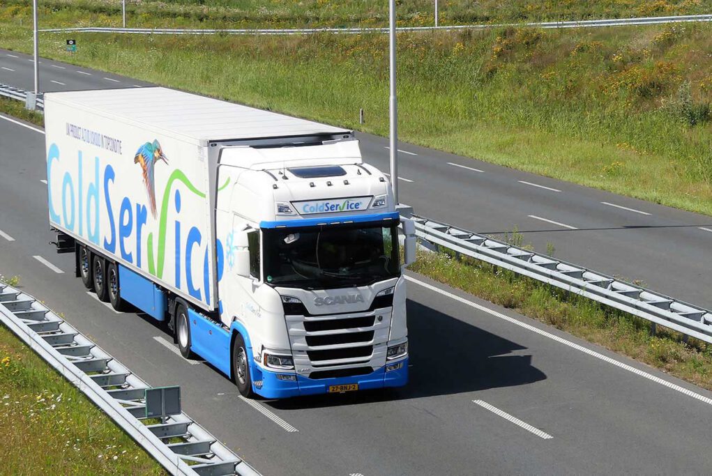 ColdService ColdService