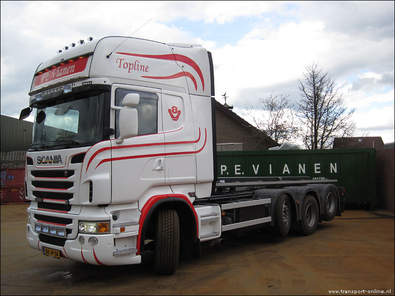 Perry Vianen Perry Vianen