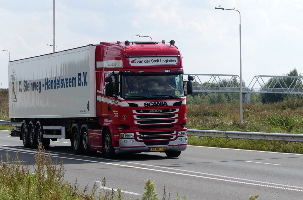 van der Stelt van der Stelt