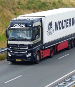 WOLTER KOOPS