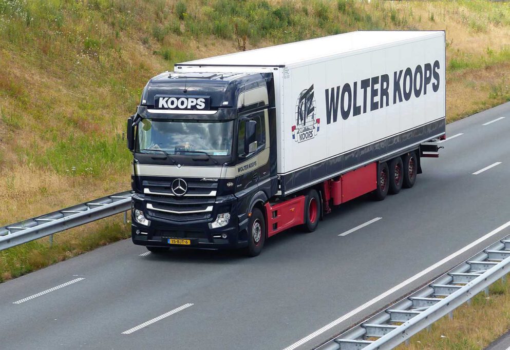WOLTER KOOPS