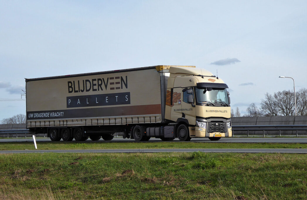 BLIJDERVEEN