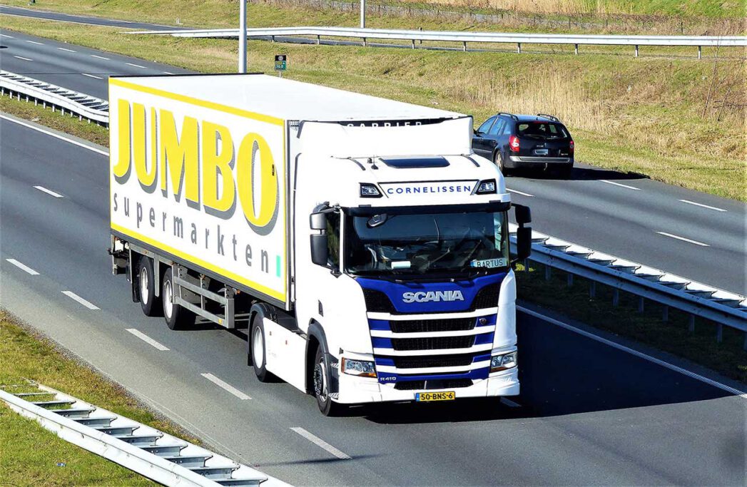 CORNELISSEN CORNELISSEN