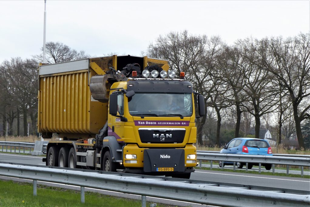 Van Doorn