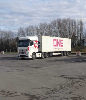 Vale Logistics