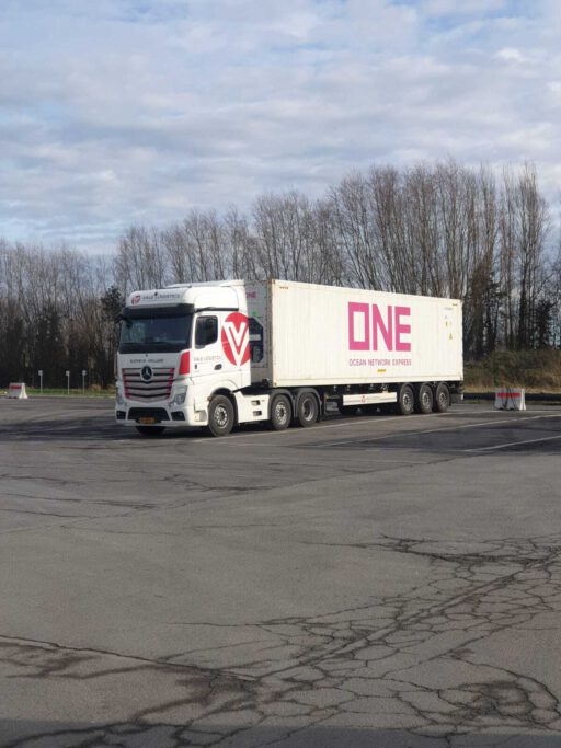 Vale Logistics