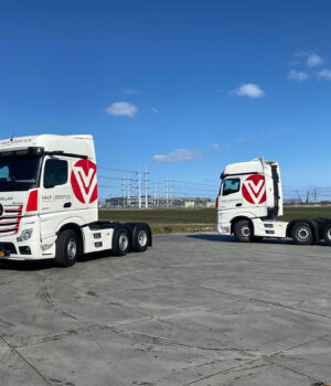 VALE LOGISTICS