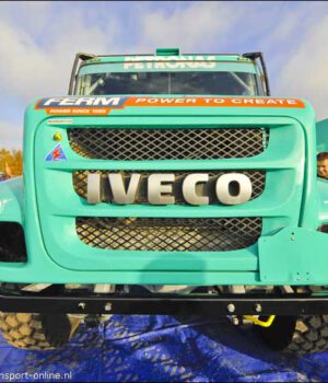 Dakar 2012