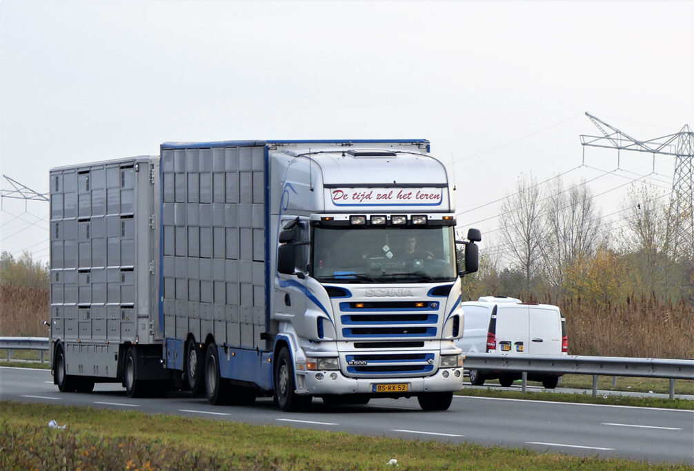 De tijd zal het leren De tijd zal het leren