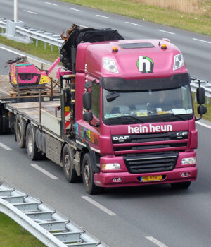 HEIN HEUN